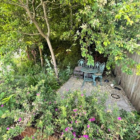Large 4 Bedroom Home With Garden And Free Parking Cambridge  Exterior photo
